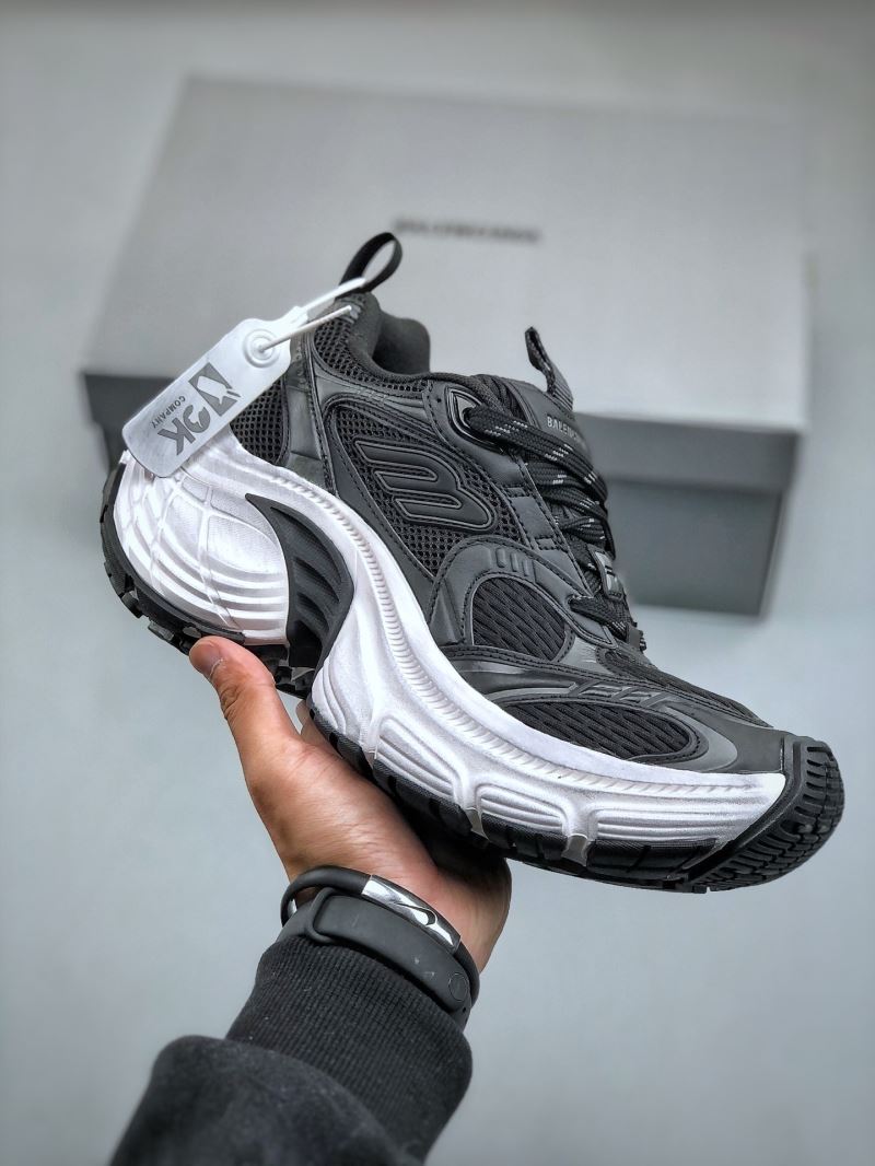 Balenciaga Track Shoes